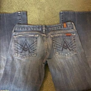 For All Mankind Jeans